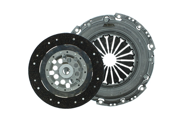 Clutch Kit (KE-PE10R)