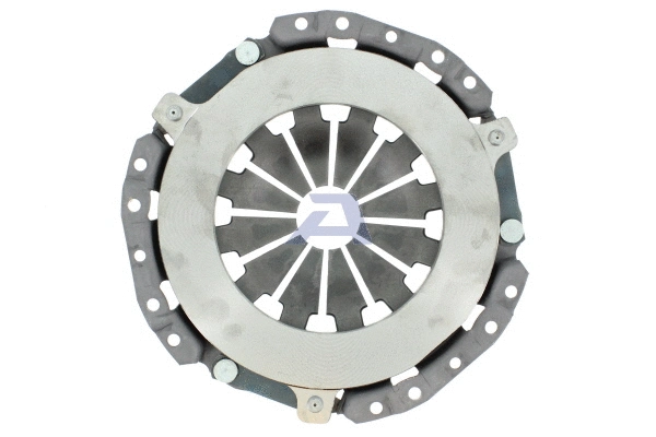Clutch Pressure Plate