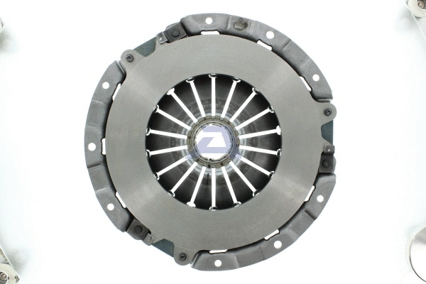 Clutch Pressure Plate