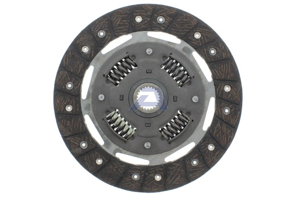 Clutch Disc