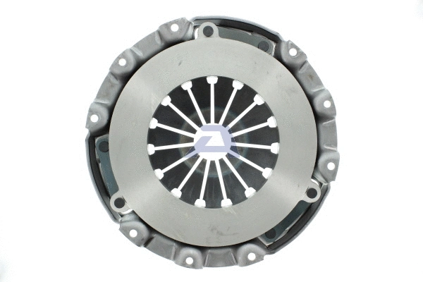 Clutch Pressure Plate
