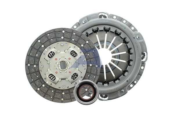 Clutch Kit (KT-218G)
