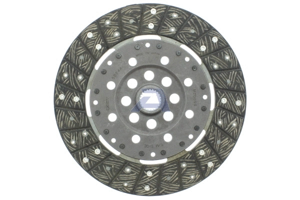 Clutch Disc