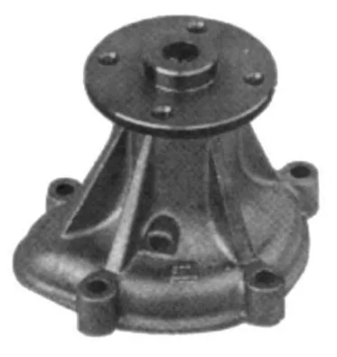 Water Pump, engine cooling (WPN-031)