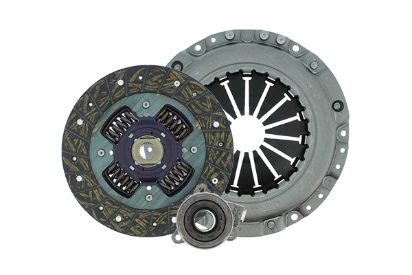 Clutch Kit (CKO-035R)