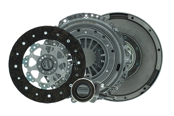 Clutch Kit (SCKY-117R)