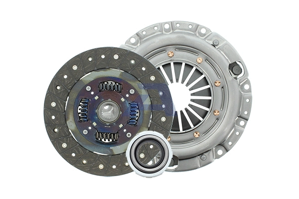 Clutch Kit (KM-057)