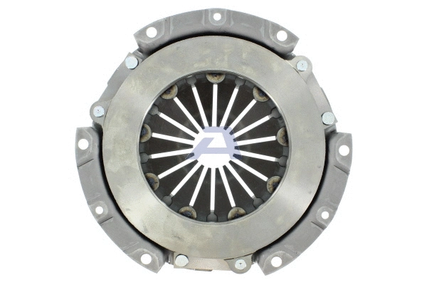 Clutch Pressure Plate