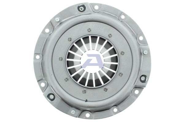 Clutch Pressure Plate (CZ-017)