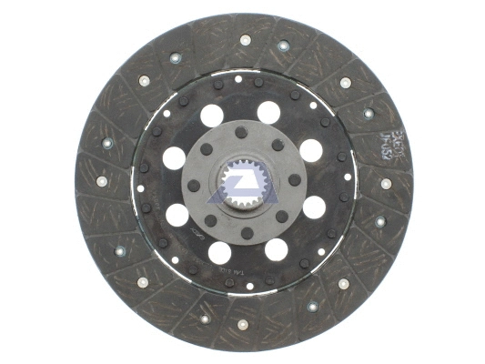 Clutch Disc
