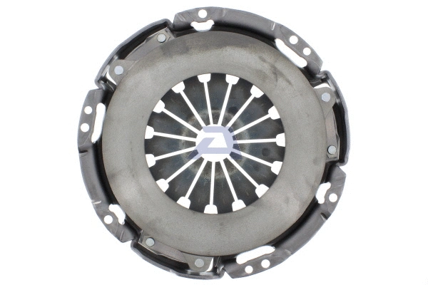 Clutch Pressure Plate