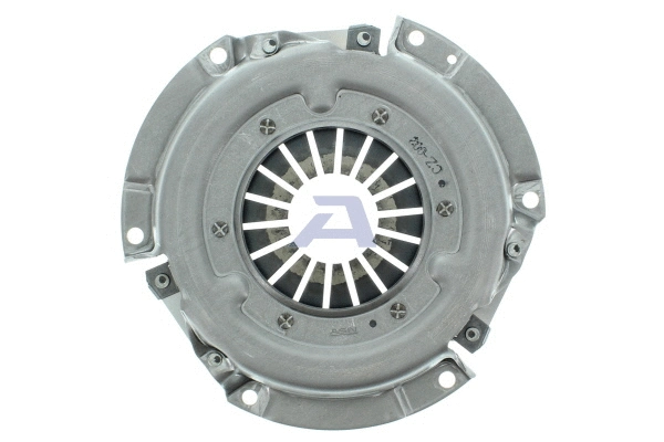 Clutch Pressure Plate (CZ-002)