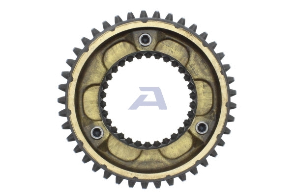 Synchronizer Ring, manual transmission