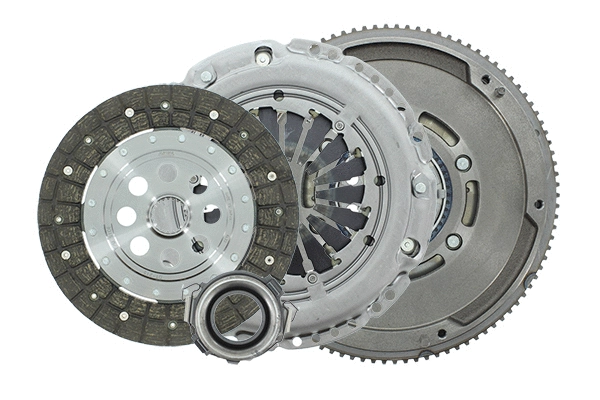 Clutch Kit (SKT-307A)