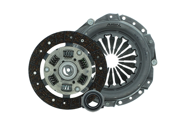 Clutch Kit (KE-RE11)