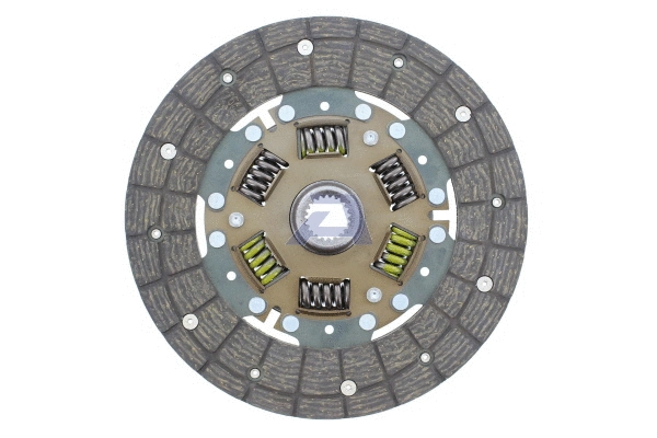 Clutch Disc