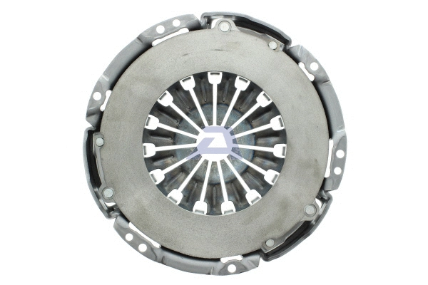 Clutch Pressure Plate