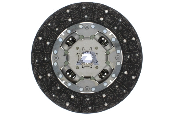 Clutch Disc
