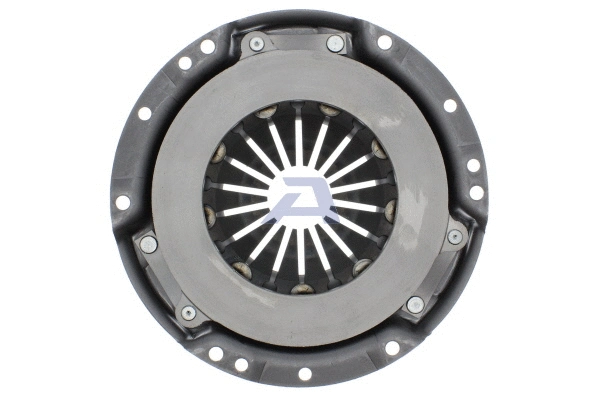 Clutch Pressure Plate