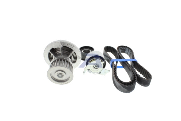 Water Pump & Timing Belt Kit