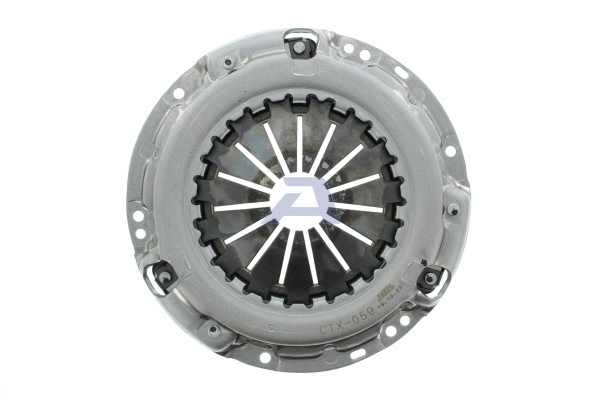 Clutch Pressure Plate (CTX-059)