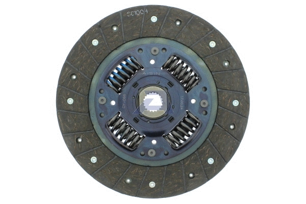 Clutch Disc (DY-066)