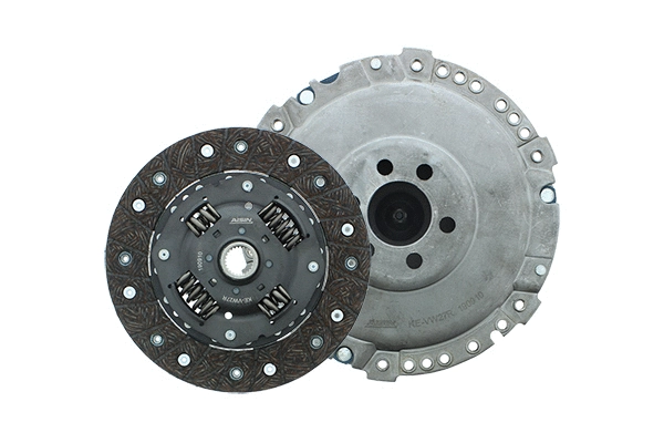 Clutch Kit (KE-VW27R)