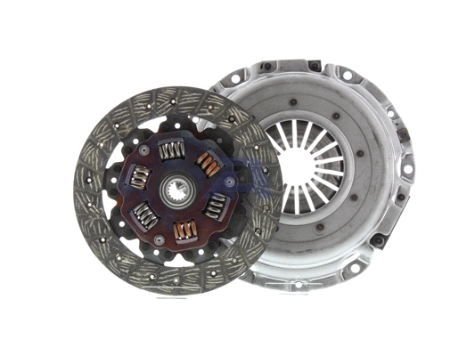 Clutch Kit (KZ-109R)