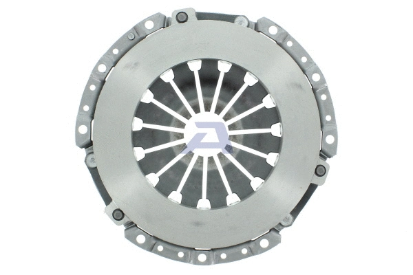Clutch Pressure Plate