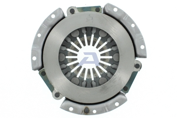 Clutch Pressure Plate