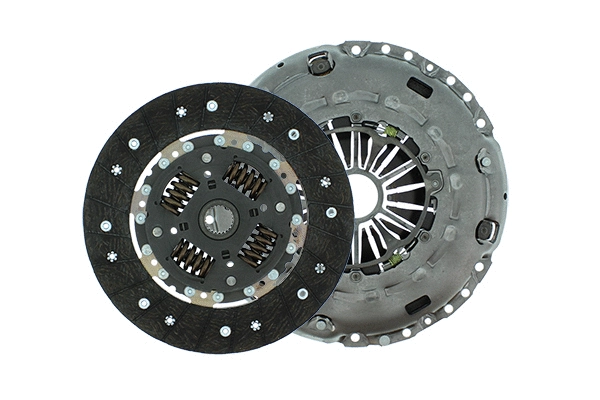 Clutch Kit (KM-111R)