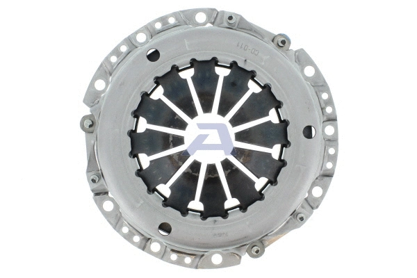 Clutch Pressure Plate (CD-011)