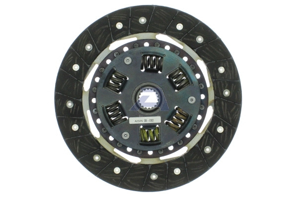 Clutch Disc (DE-CI02)