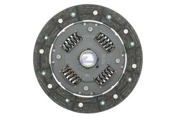 Clutch Disc (DD-018)