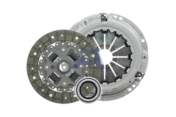 Clutch Kit (KT-047A)