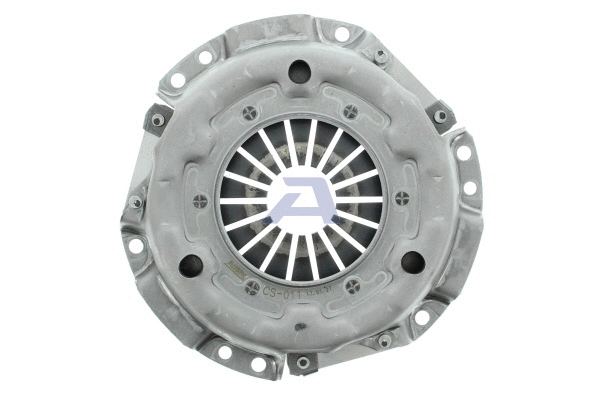 Clutch Pressure Plate (CS-011)