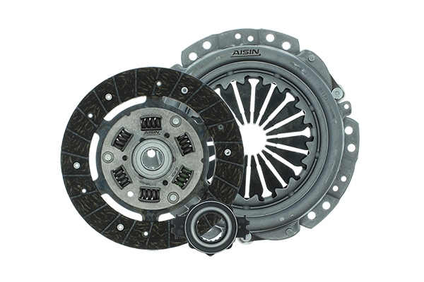 Clutch Kit (KE-PE20)