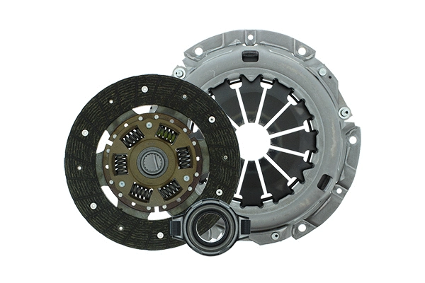 Clutch Kit (KN-096)