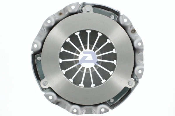 Clutch Pressure Plate