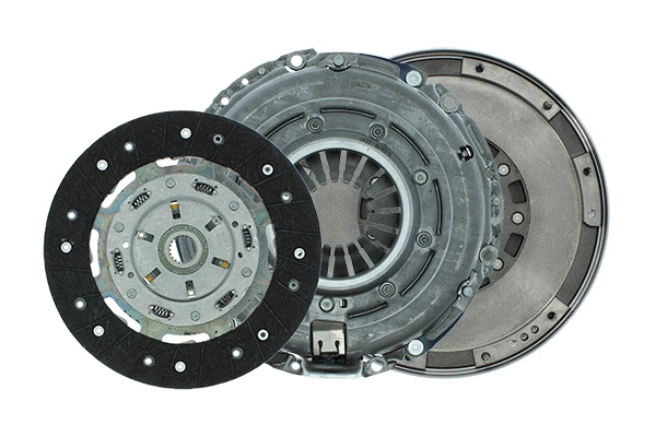 Clutch Kit (SKS-060R)