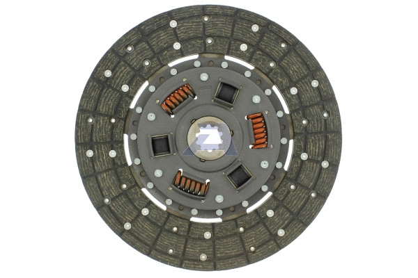 Clutch Disc (DT-080)