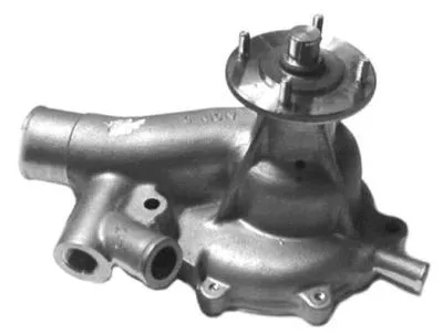 Water Pump, engine cooling (WT-506)