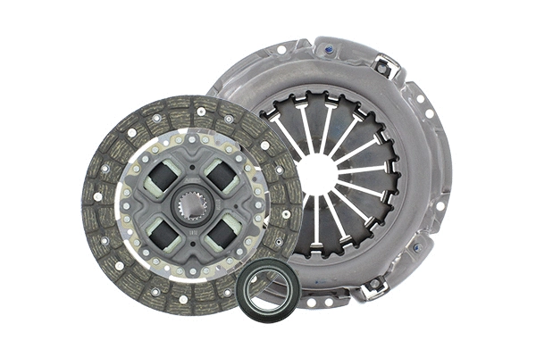Clutch Kit (KT-078A)