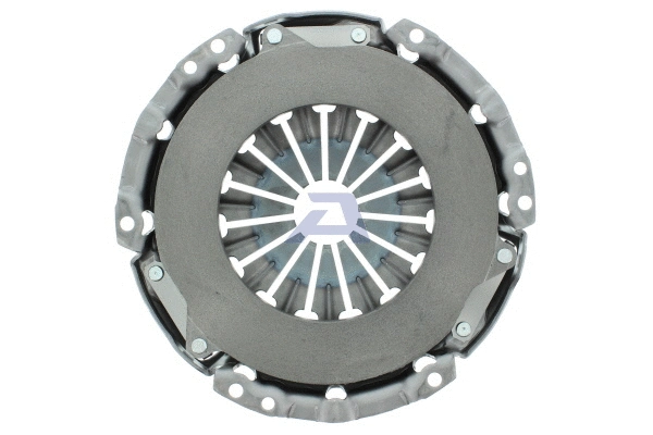 Clutch Pressure Plate