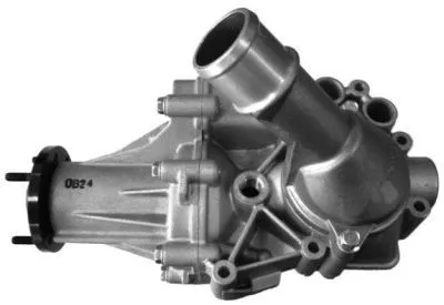 Water Pump, engine cooling (WPO-007)