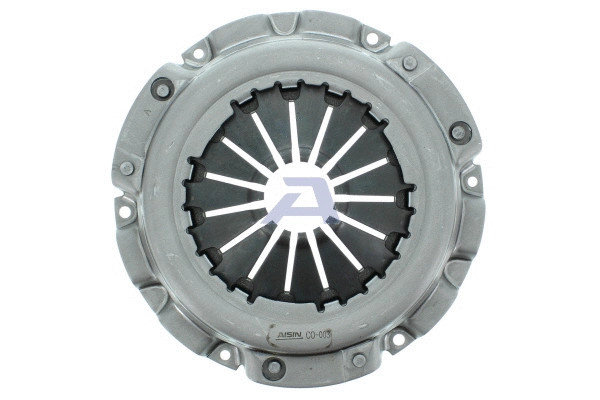 Clutch Pressure Plate (CO-003)