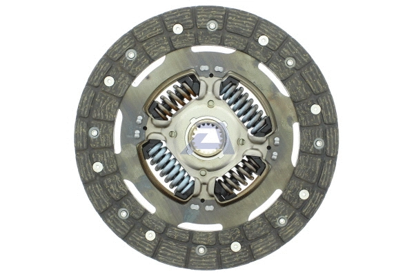 Clutch Disc