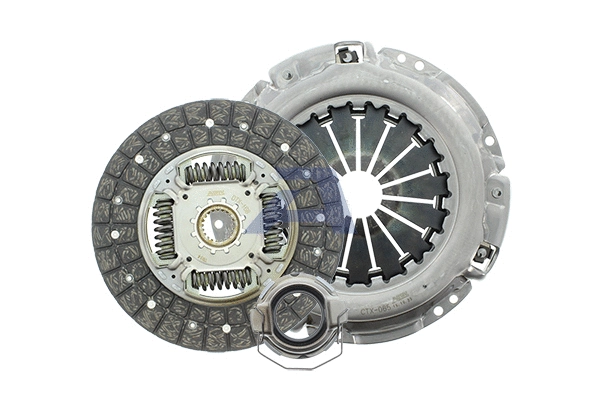 Clutch Kit (KT-096D)