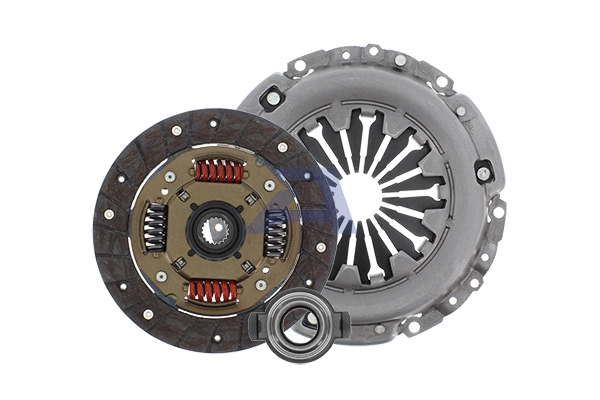 Clutch Kit (KE-LR05)
