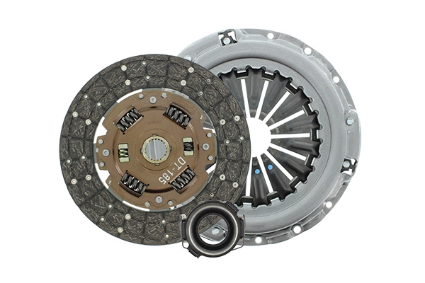 Clutch Kit (KT-440)